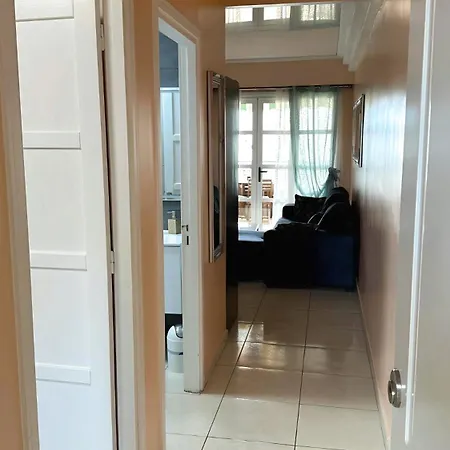 Escape - Orlando Appartement Costa Adeje (Tenerife)