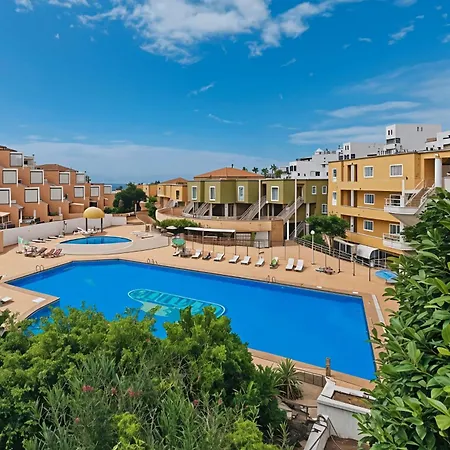 Apartamento Escape - Orlando Costa Adeje (Tenerife)