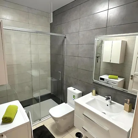Escape - Orlando Apartamento Costa Adeje (Tenerife)