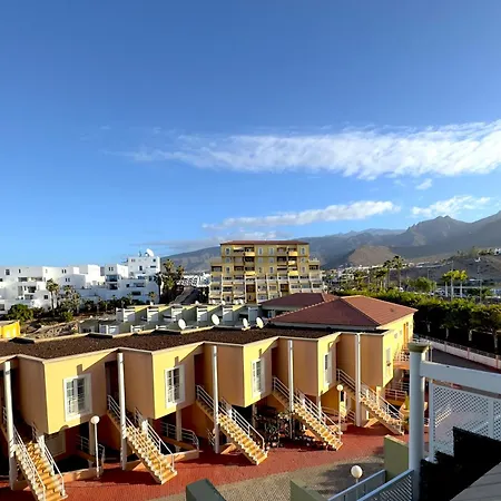 Escape - Orlando Apartamento Costa Adeje (Tenerife)