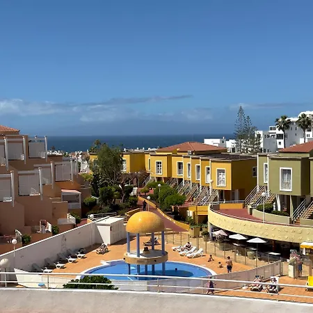 Escape - Orlando Appartamento Costa Adeje (Tenerife)