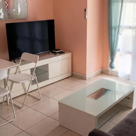 Appartamento Escape - Orlando