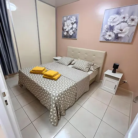 Escape - Orlando Apartamento *