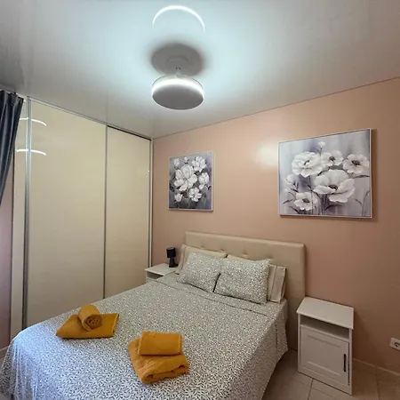 Appartement Escape - Orlando Costa Adeje (Tenerife)